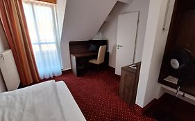 Invite Hotel Nuernberg City